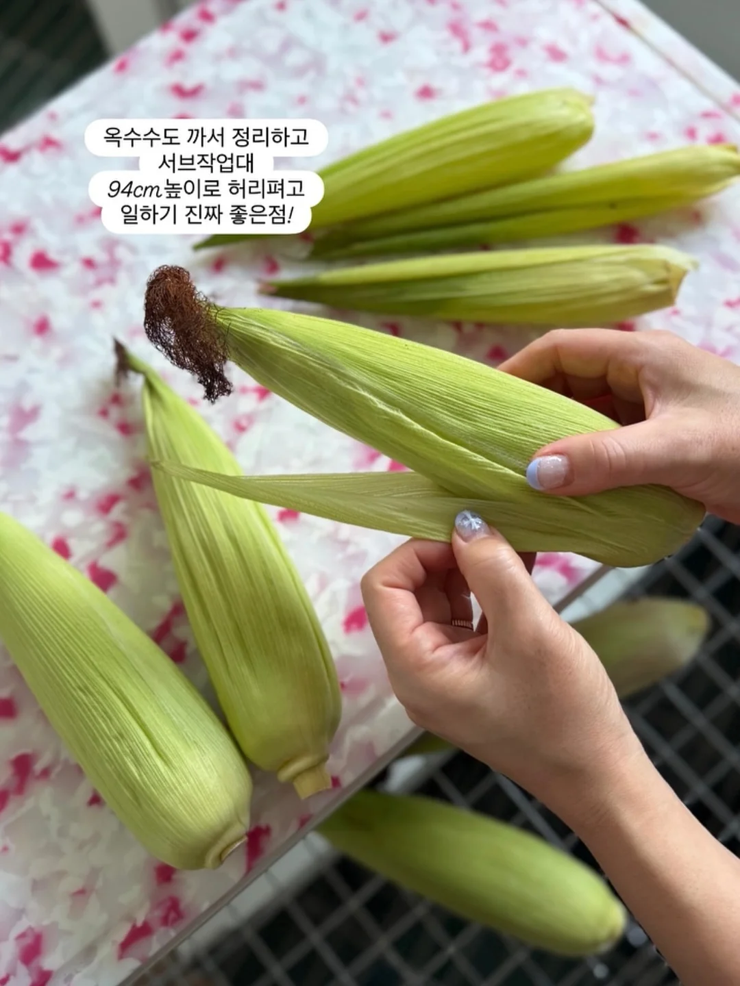 탐험베어 5부 변화지 실내복 10