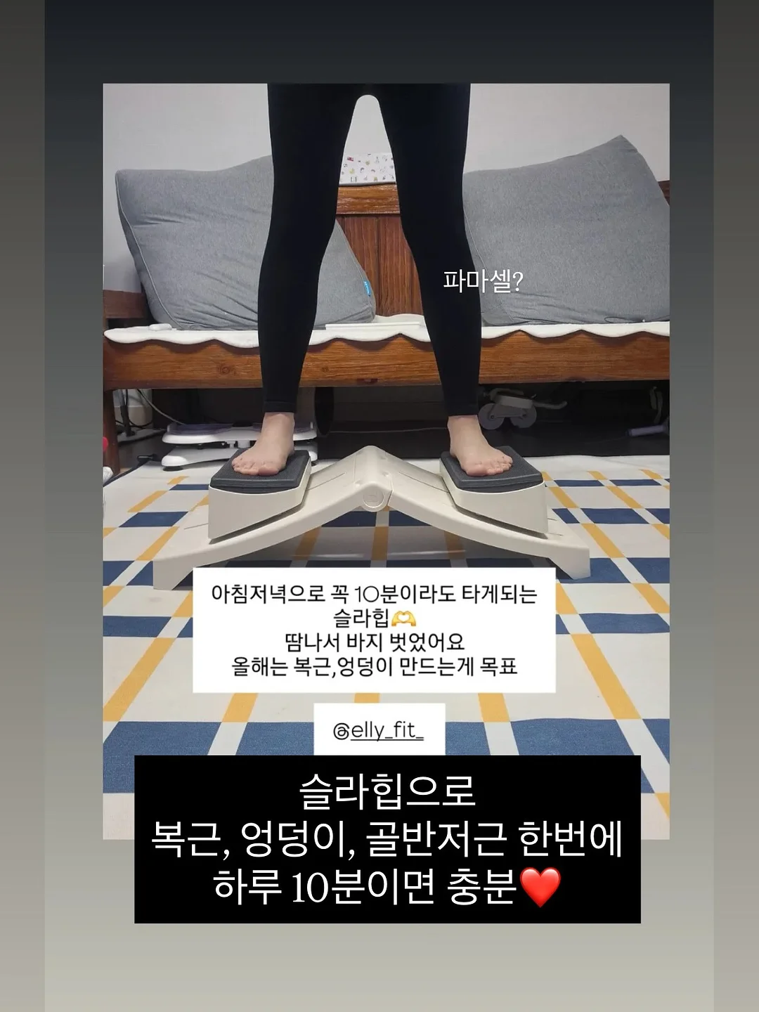 부분 가발 9