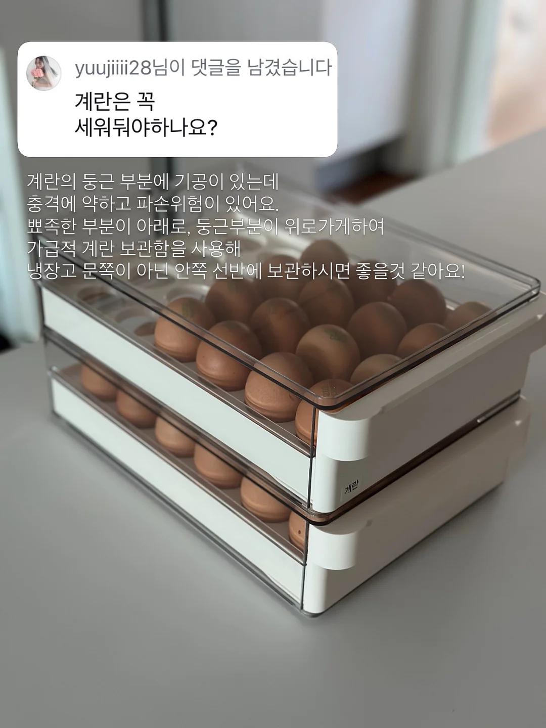 포니 버튼 스트랩 나시 롱 원피스 8