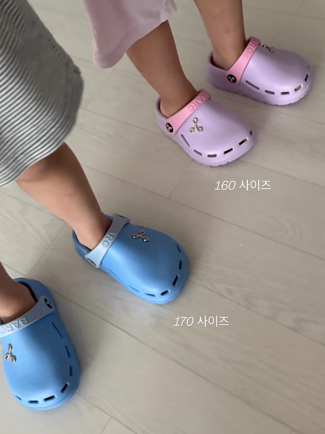 셀린느 마카담 하트 목걸이 4