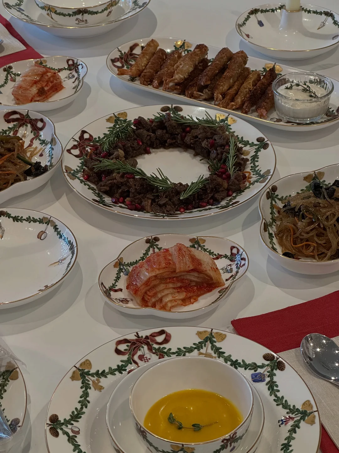 고요이 크레스 향수 13