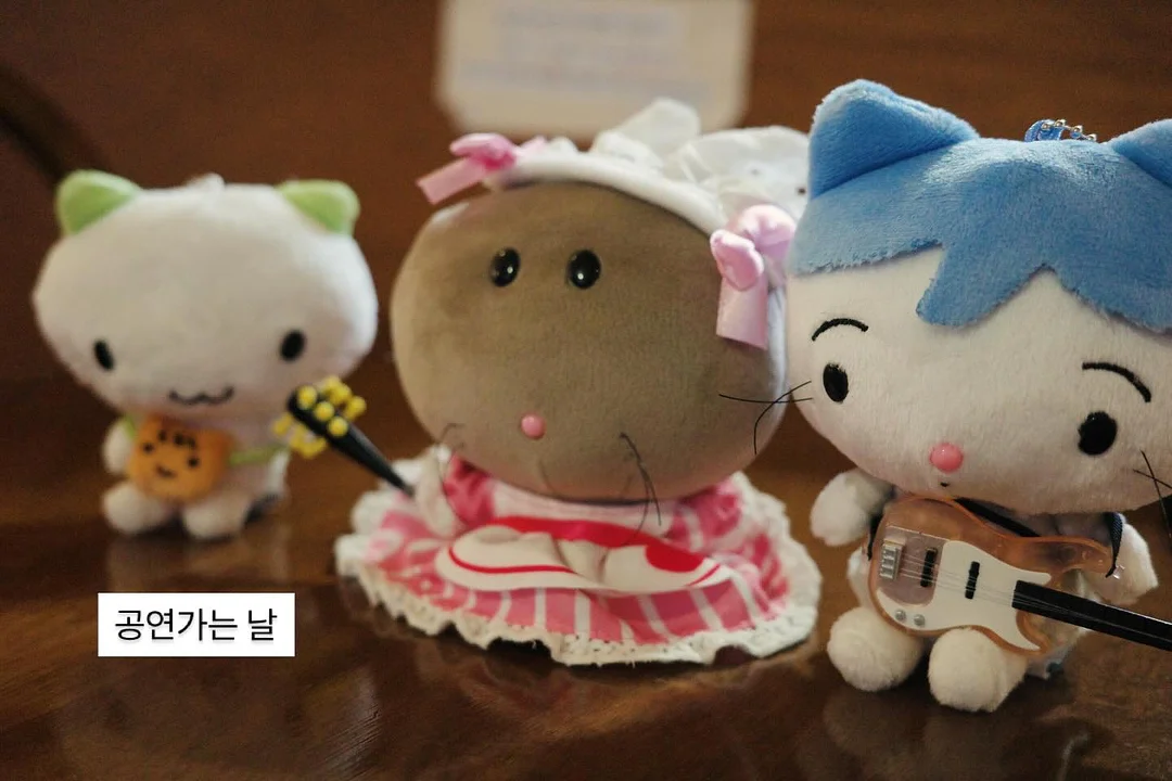 핸드폰 그립 16