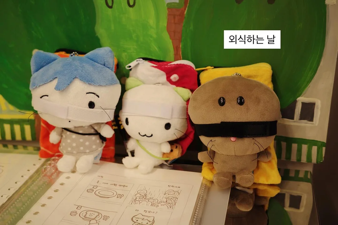 핸드폰 그립 17