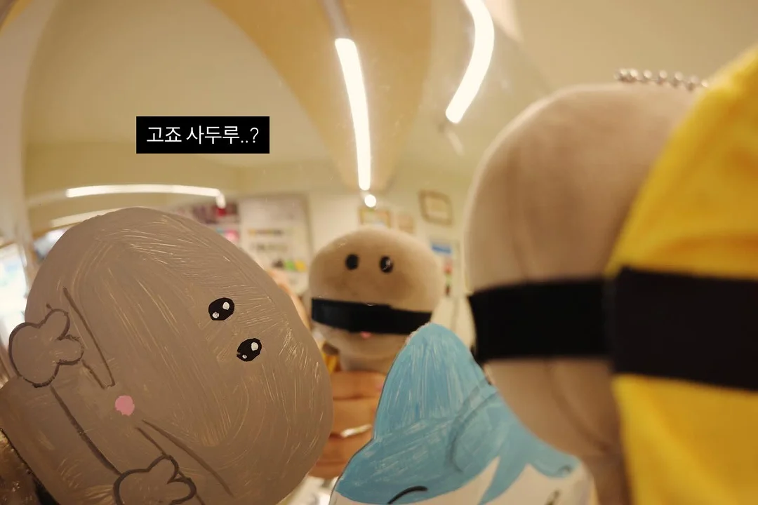 핸드폰 그립 19
