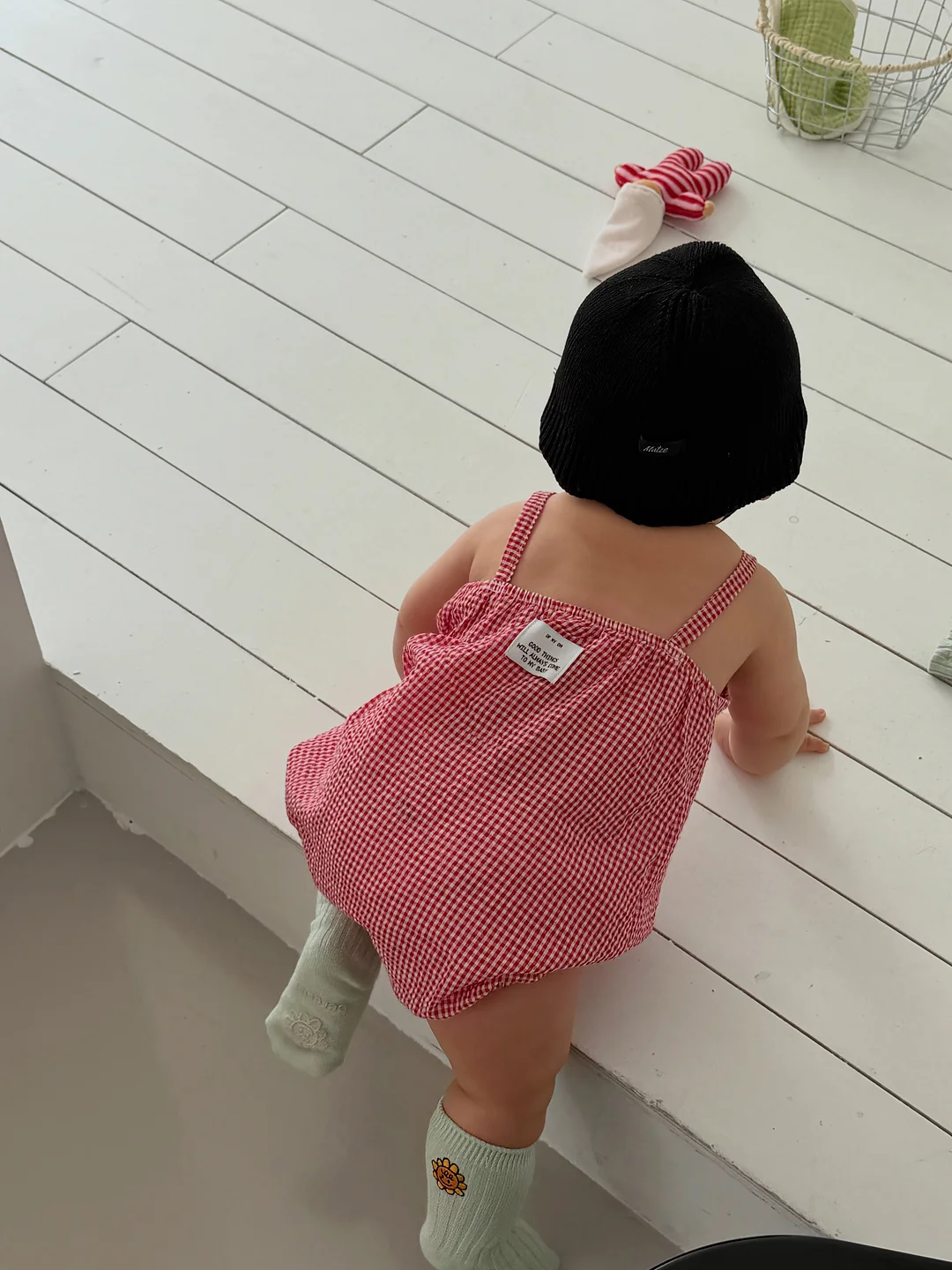 대파치즈 스콘 원데이클래스 4