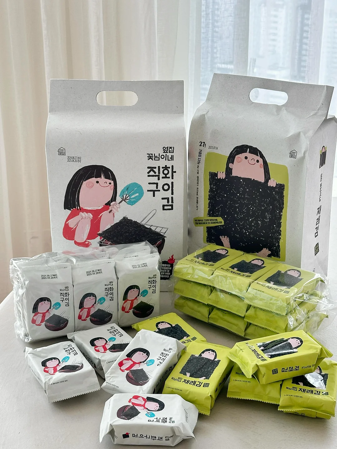 TAV 블라우스 2