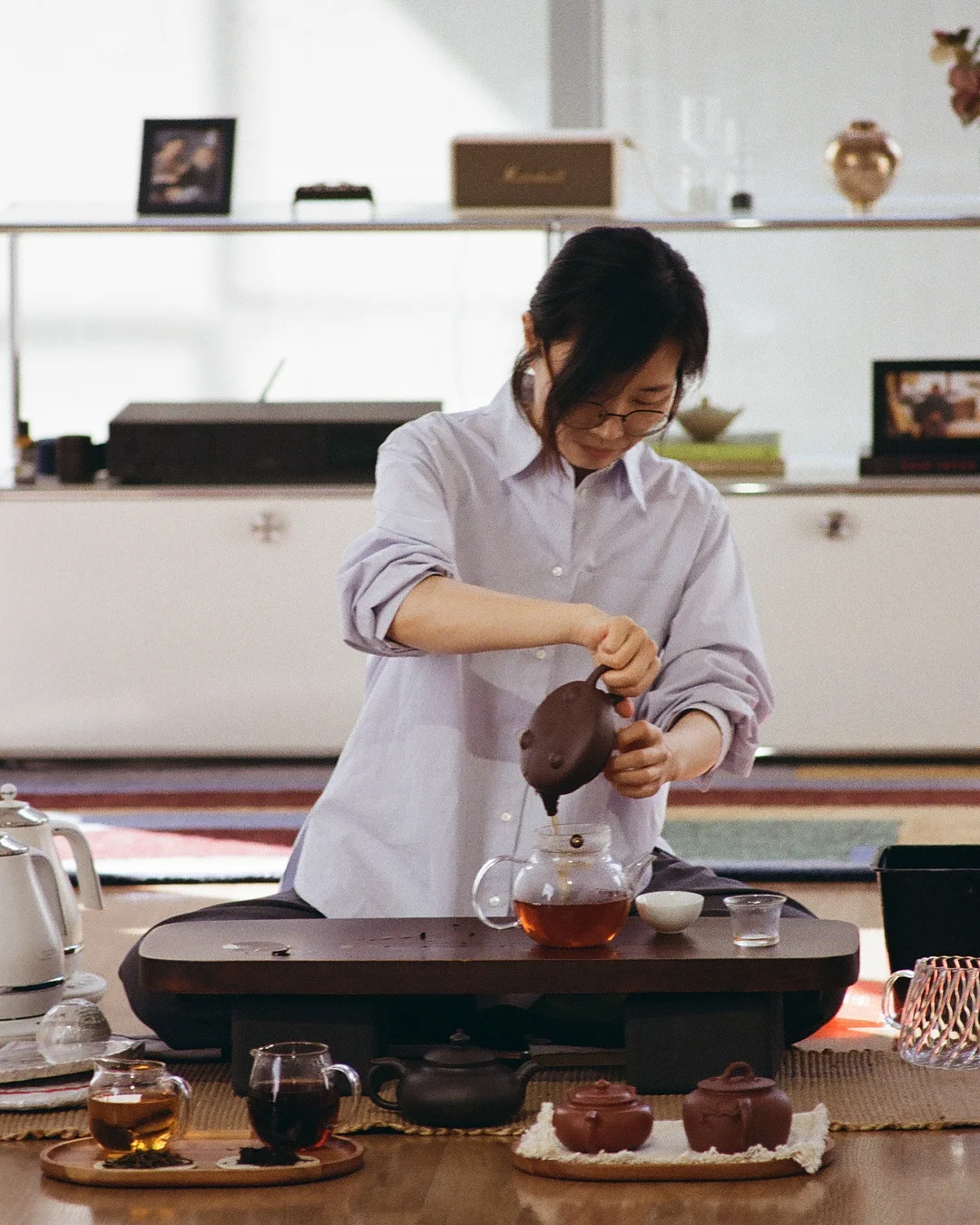 에겐녀 st 3