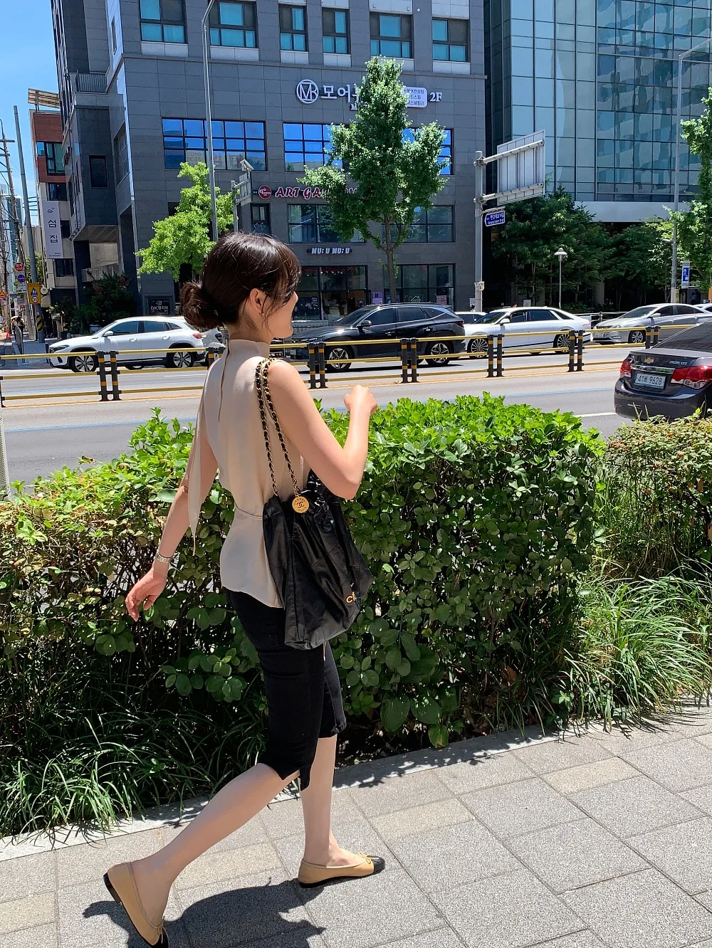 간식 만들기 배경 및 토핑 도안 3