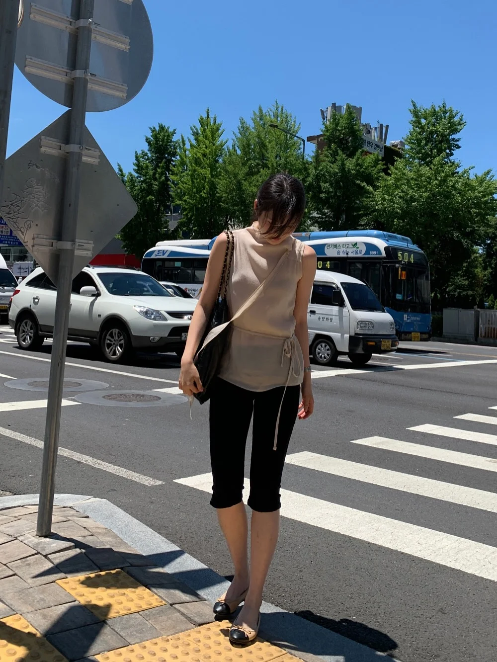 간식 만들기 배경 및 토핑 도안 8