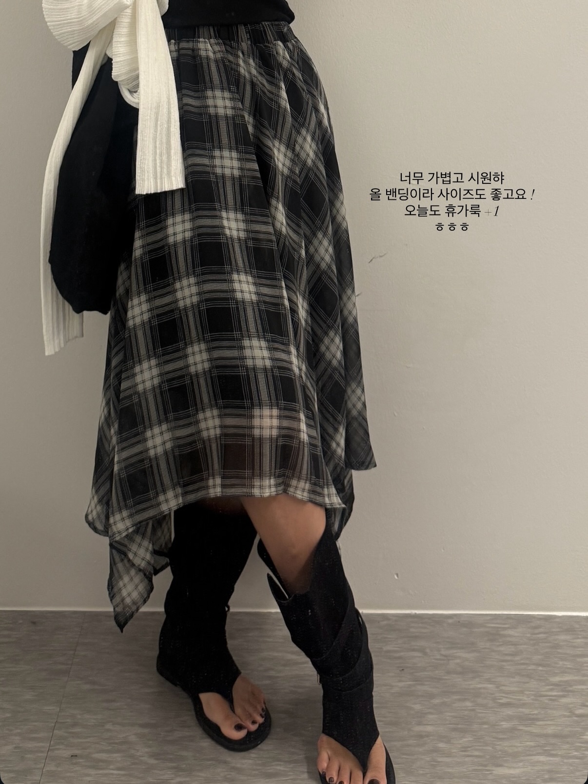해머질 양면 펜던트 팔찌와 인기 팔찌 레이어드 5
