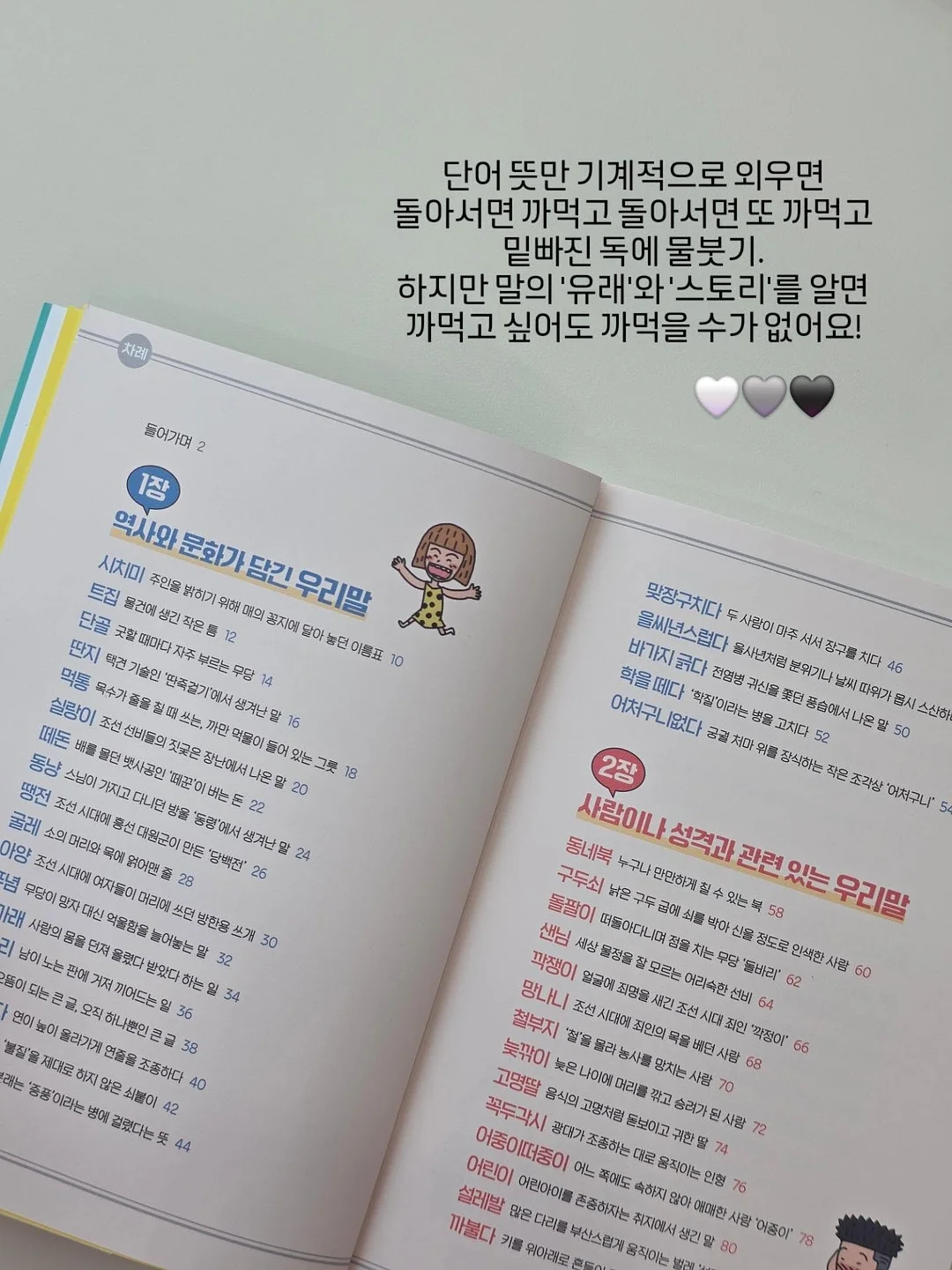 레더라 초콜릿 4