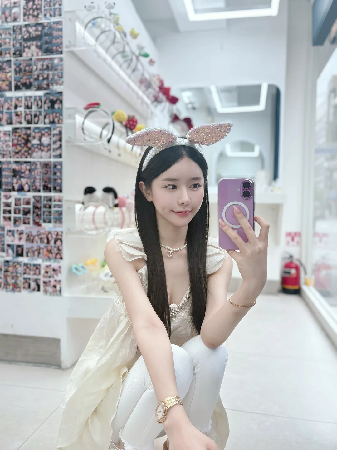 목욕탕 역할놀이 2