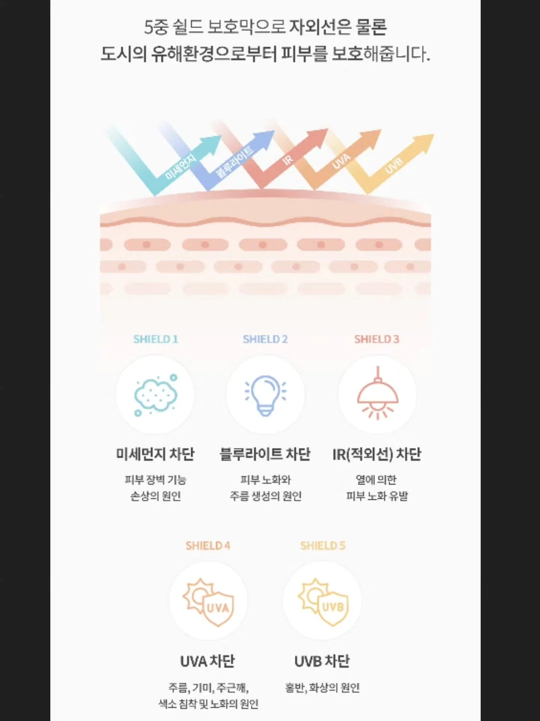 Champion 챔피온 로고 와이드 스웻팬츠 네이비 5