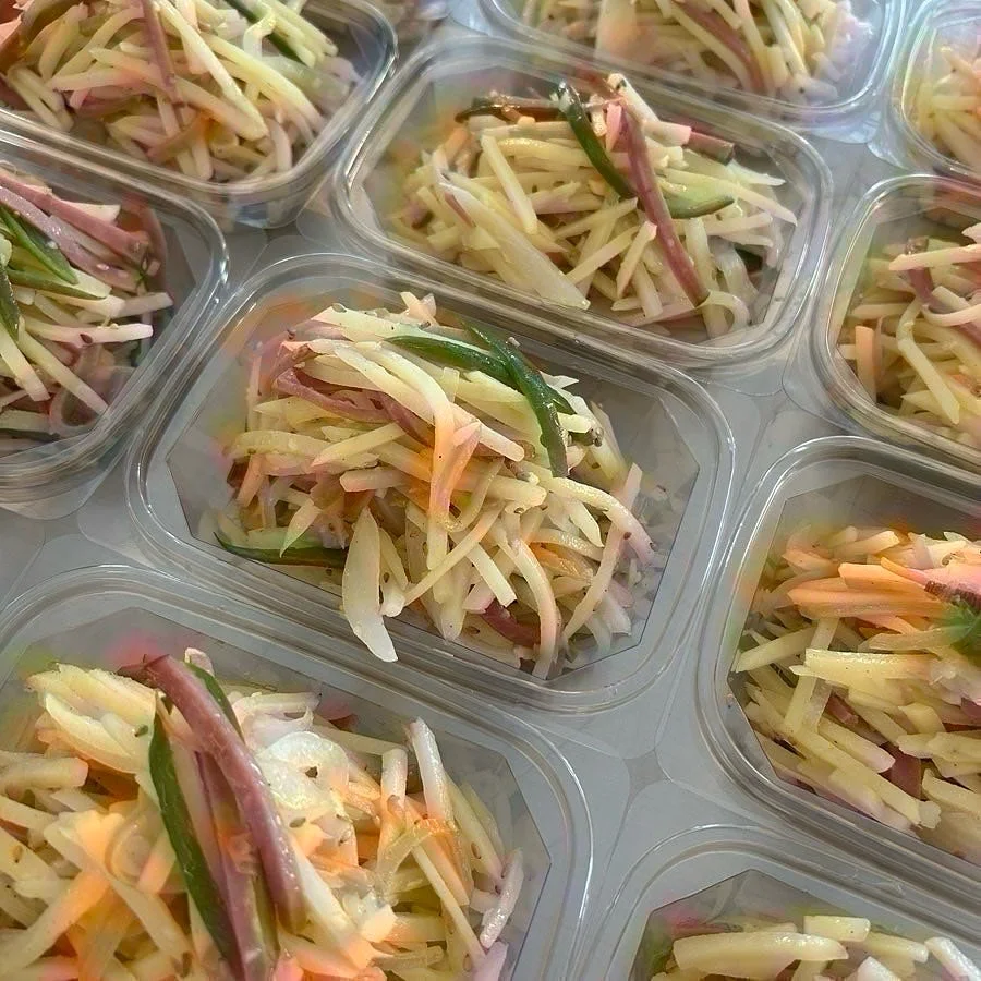 딸기넝쿨과 리본 디자인 20
