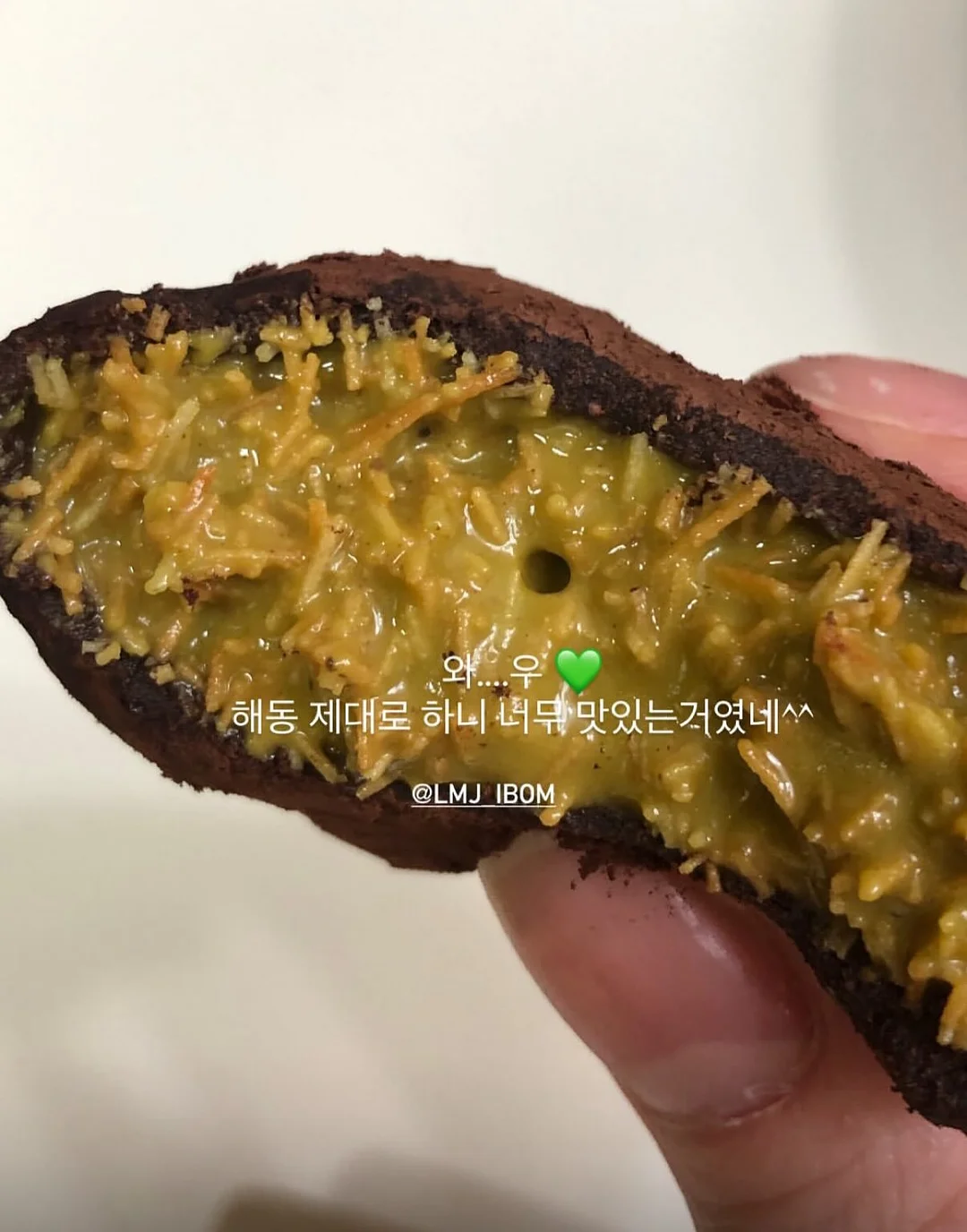 돗투돗 오가닉 거즈 고쟁이 9