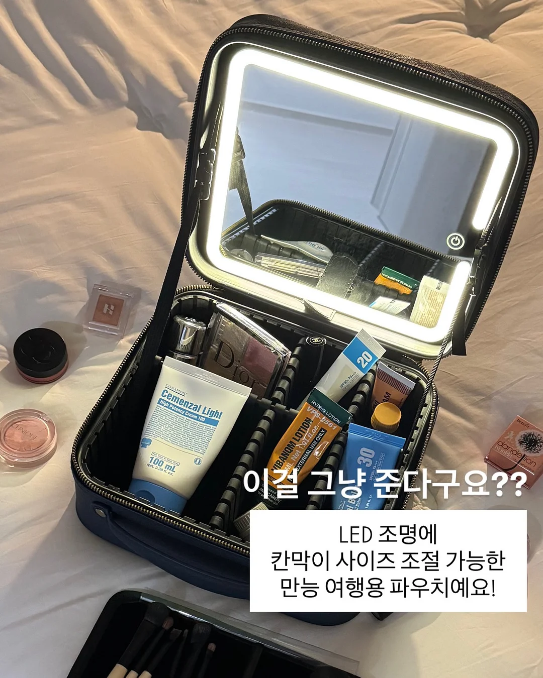 아디다스 트레포일 3S 반팔티 13