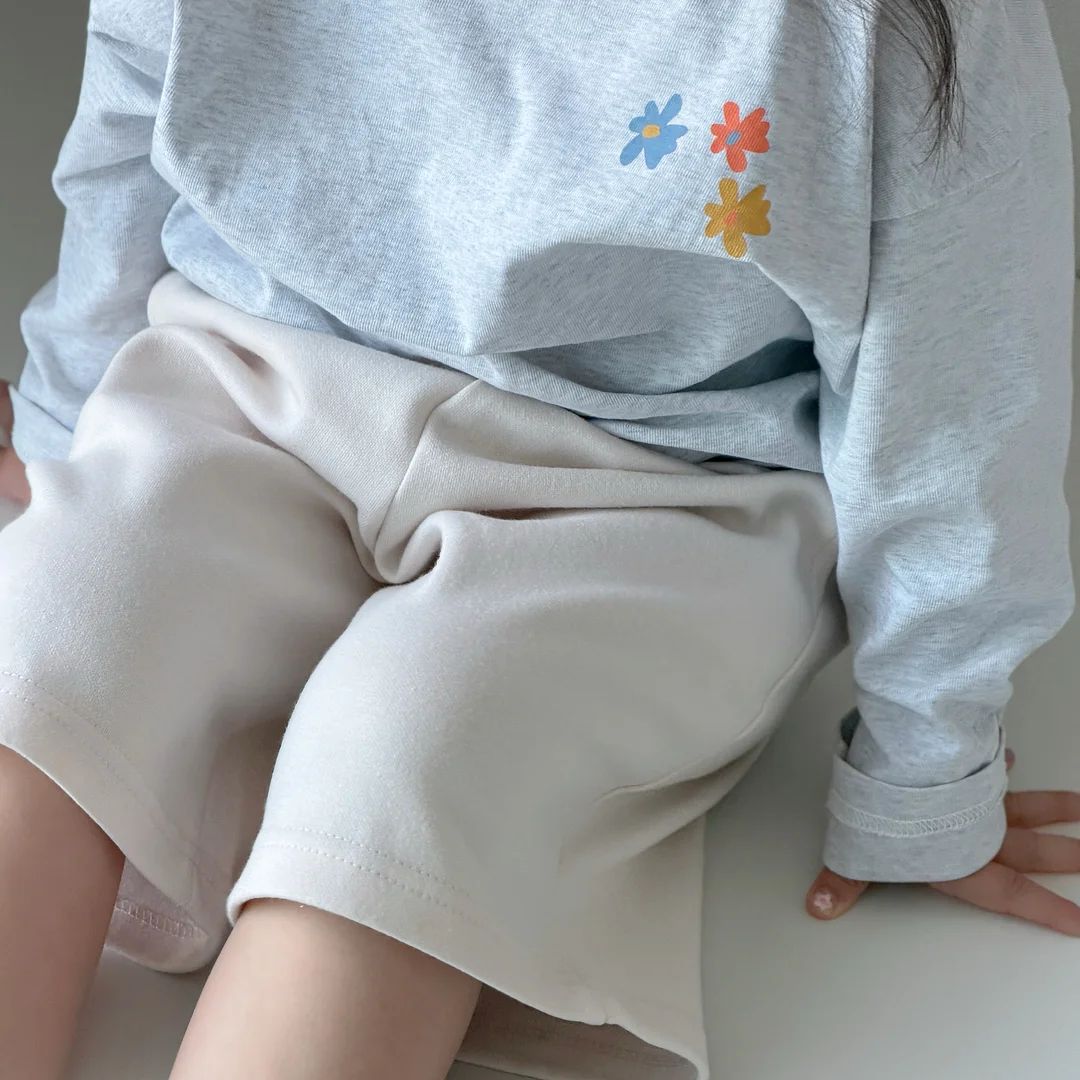 레몬 컬러 티셔츠 6