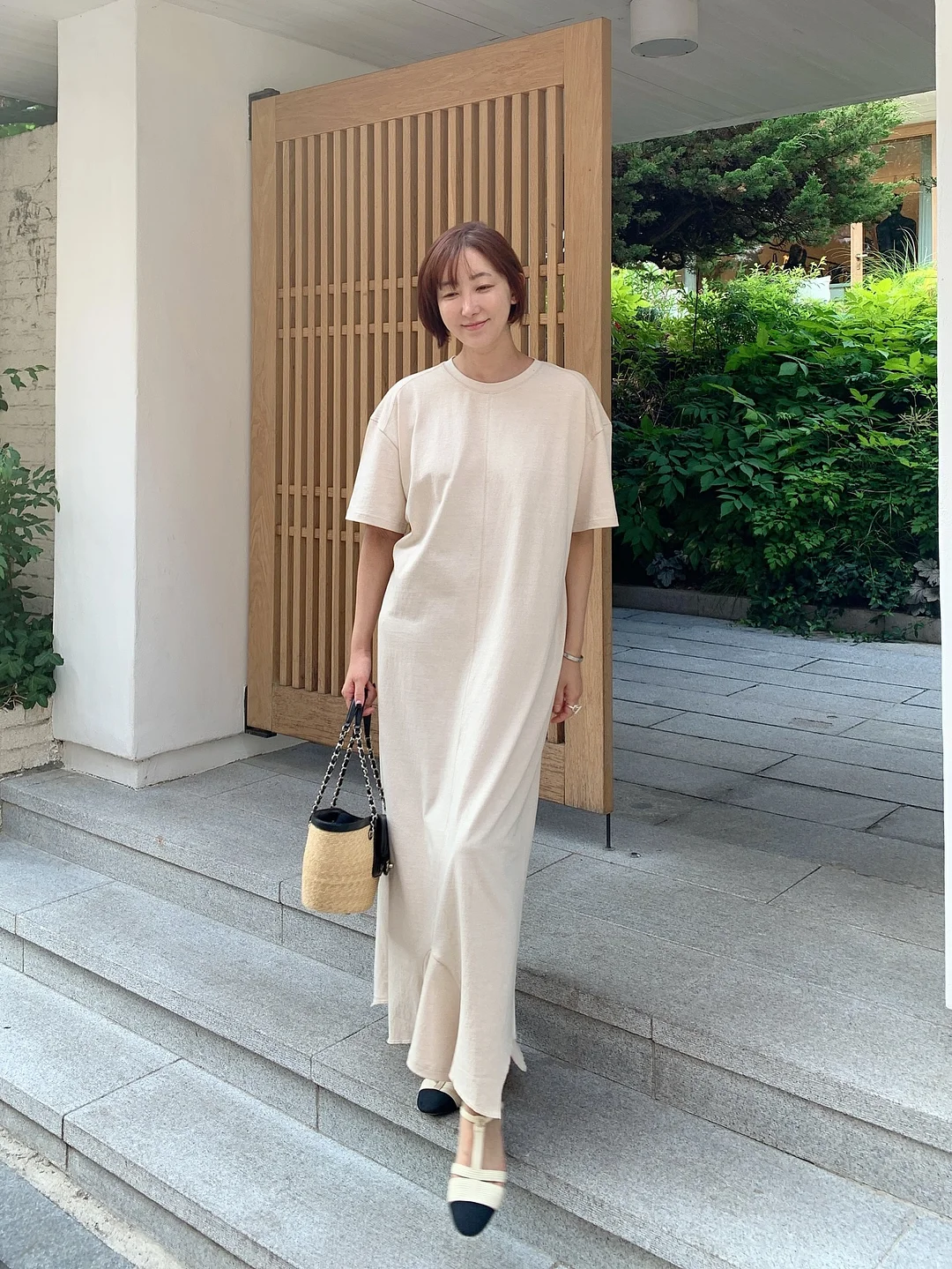 와이드 데님 1