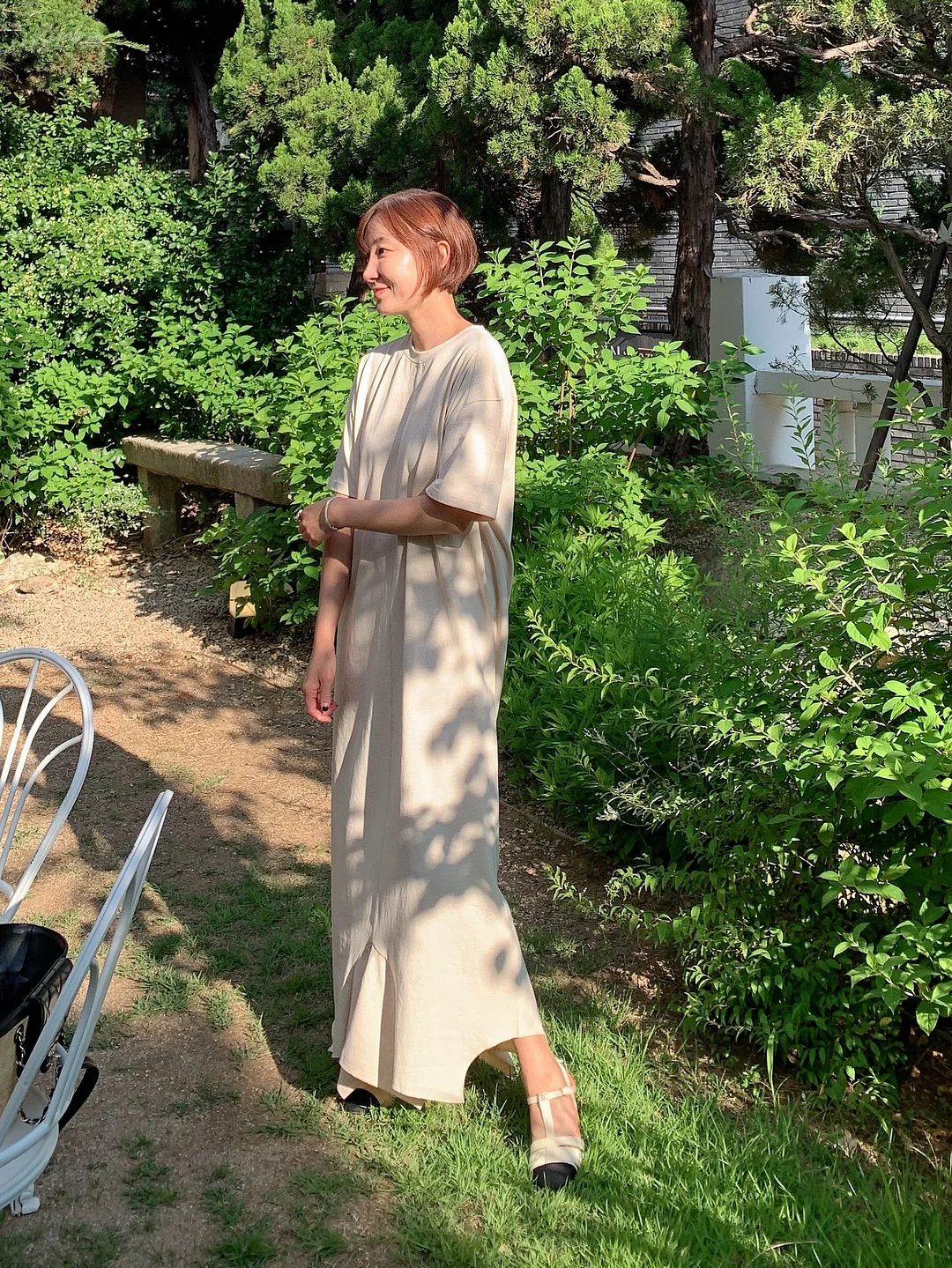 와이드 데님 4