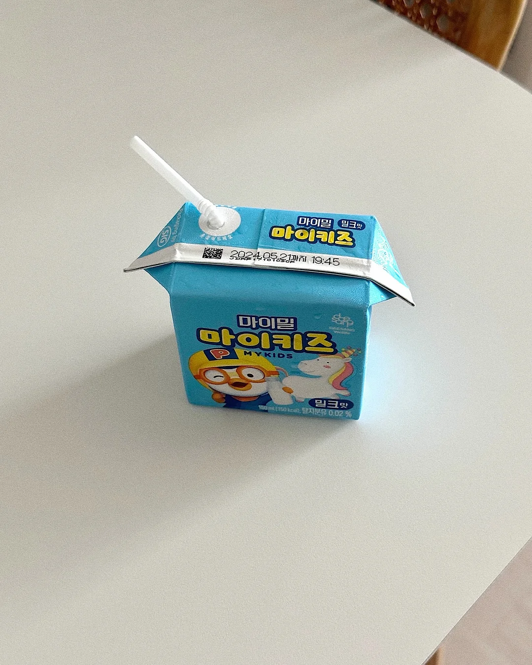 흑임자크럼블케이크 4