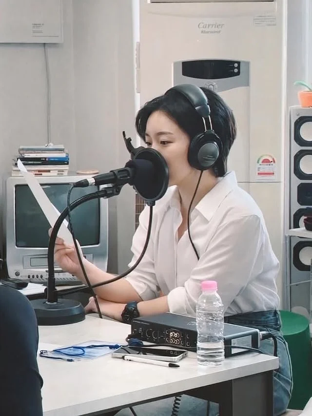 리디아 섀도우 눈썹 3