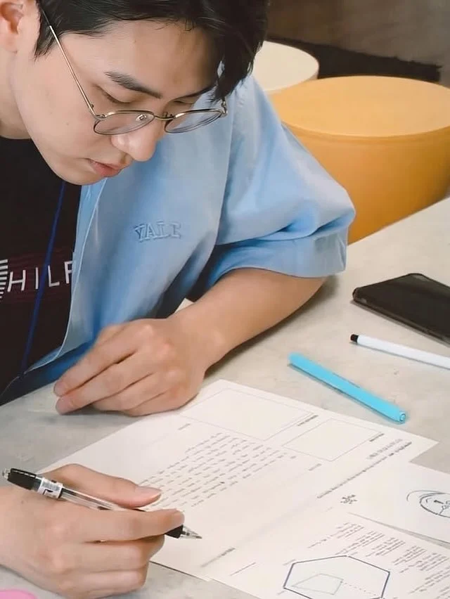 리디아 섀도우 눈썹 5