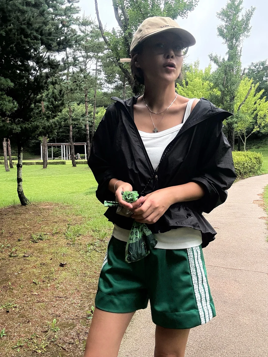 폴로 5버튼 14