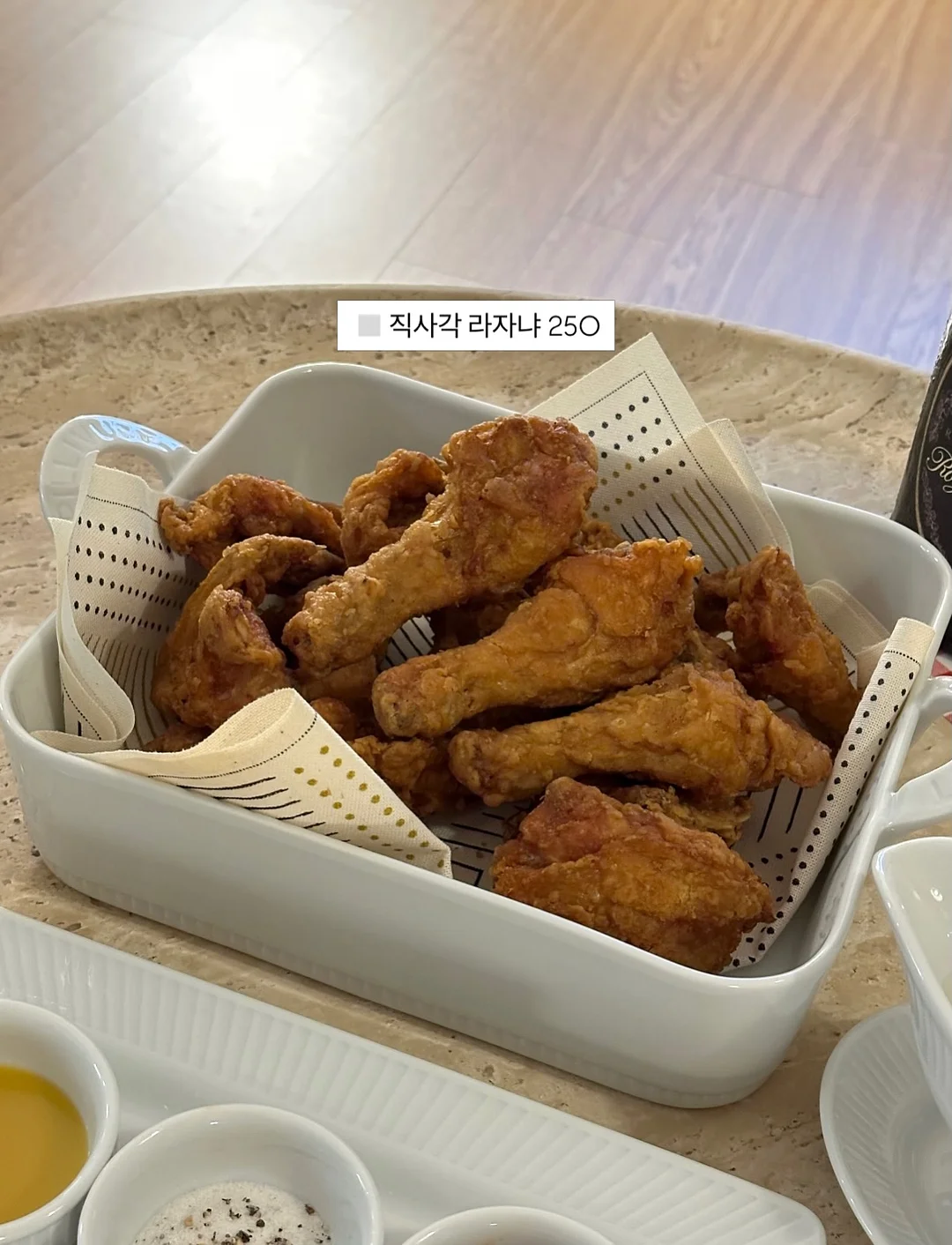 농사꾼 수제 누룽지 5