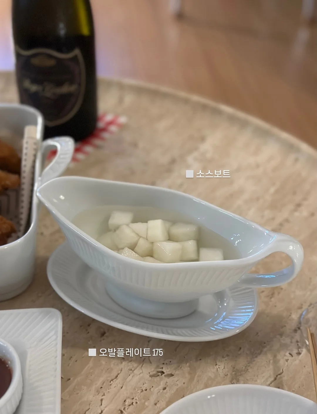 농사꾼 수제 누룽지 7