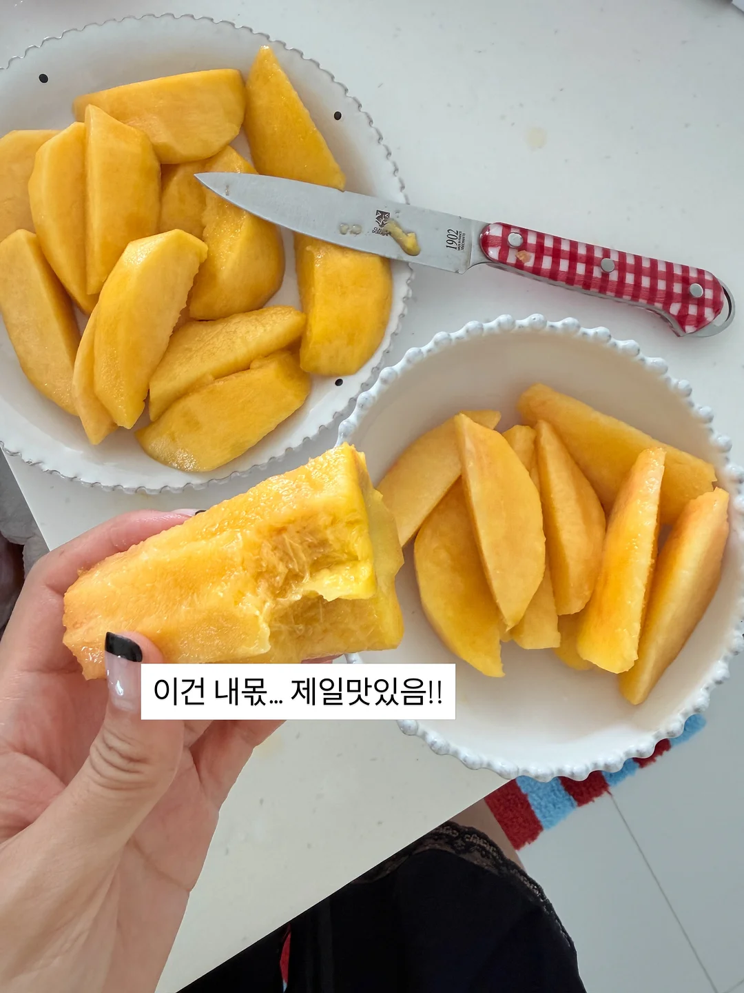 니트 가디건 10