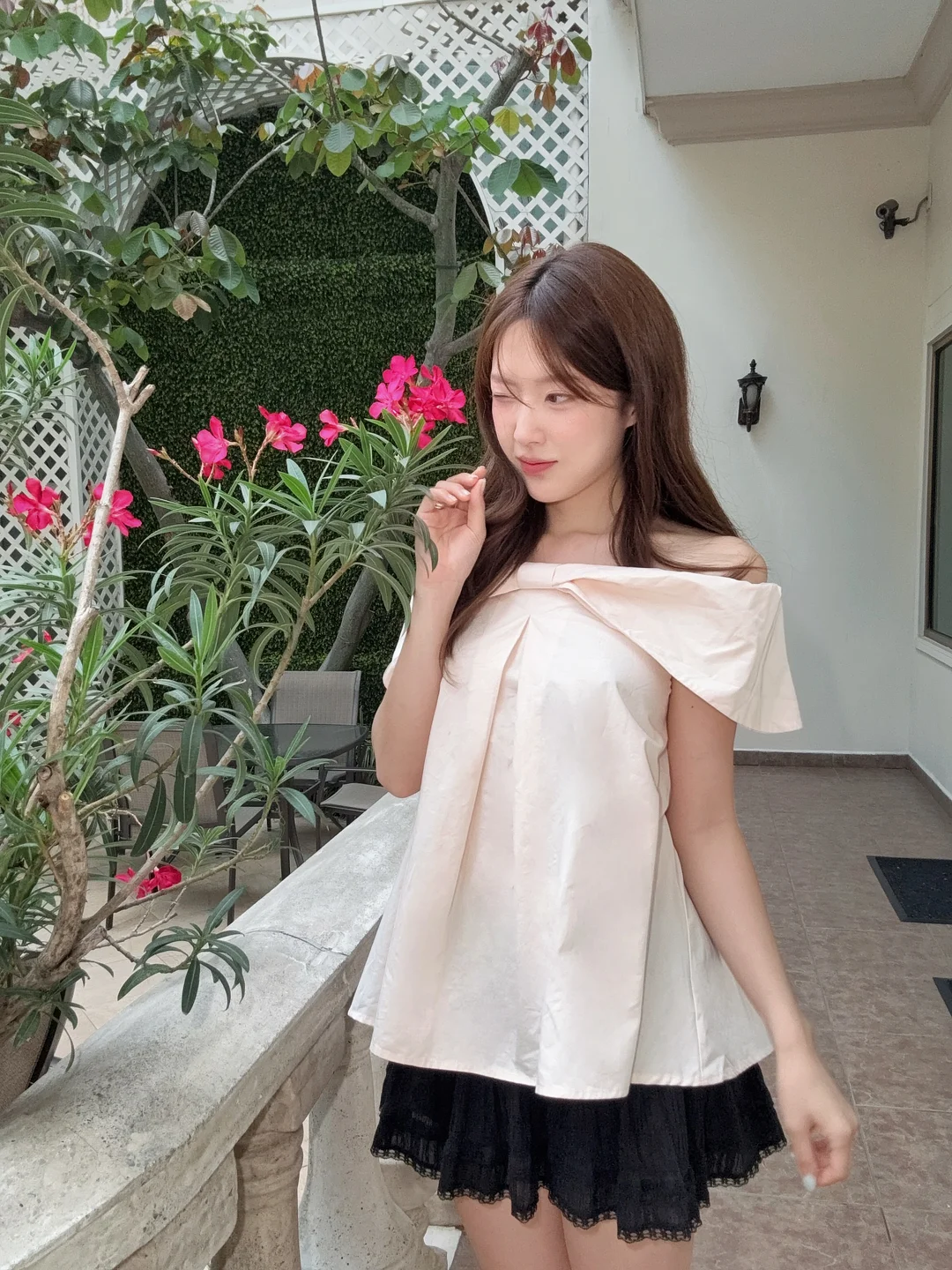 레진 휴대폰 악세서리 및 부케말리기 선물 1