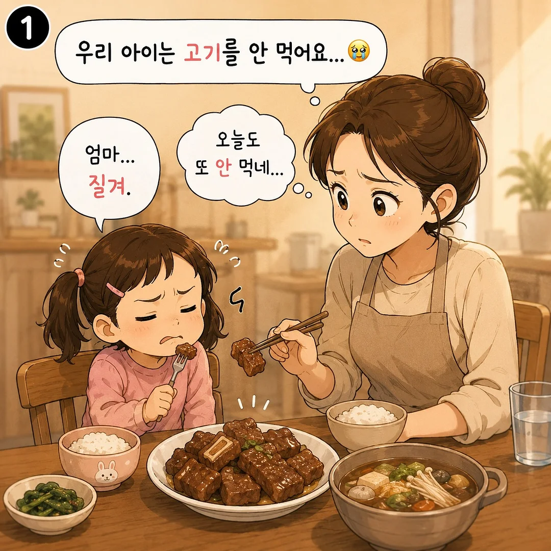 아미 레터링 반팔 1