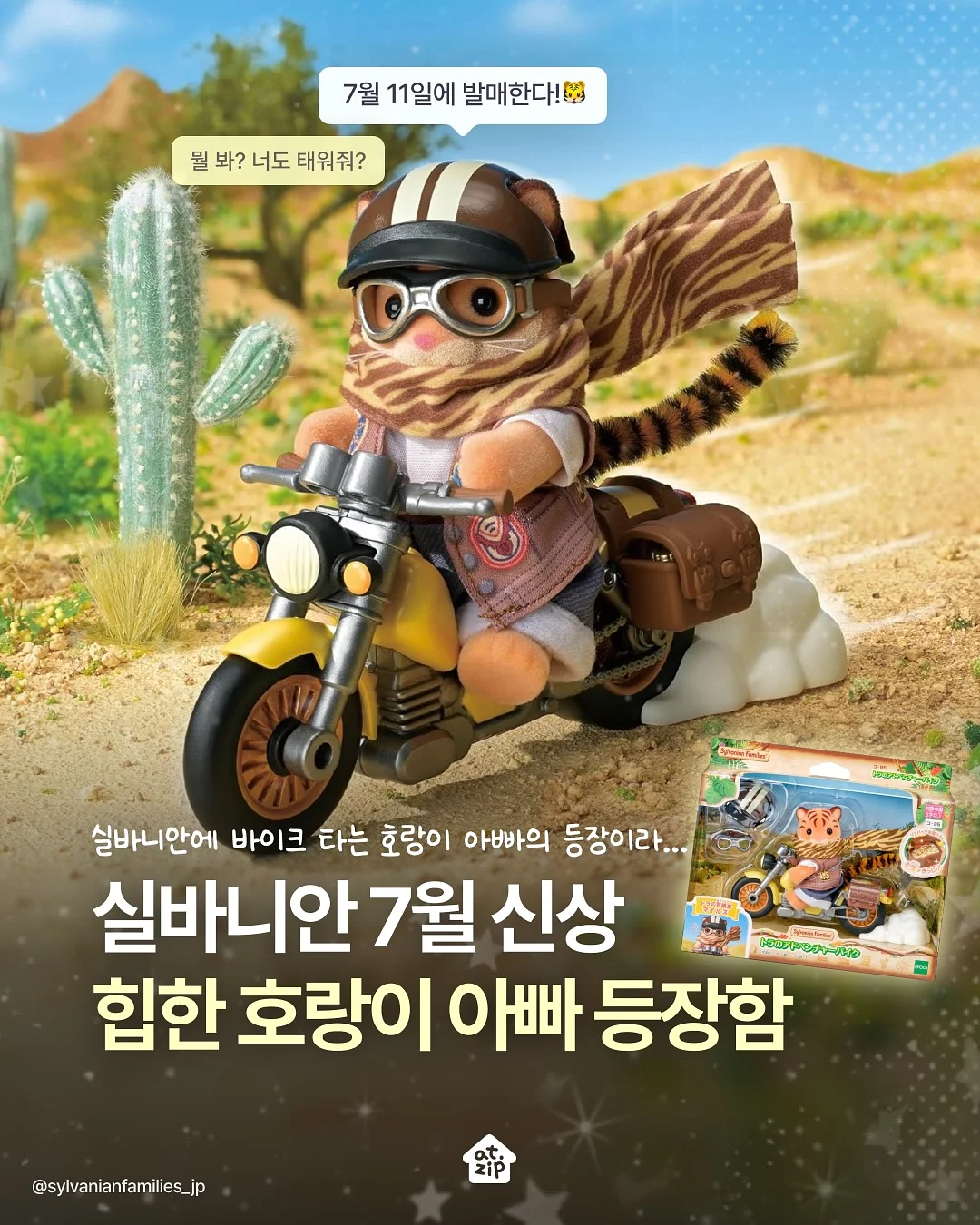 둘다 주인공 가디건 1
