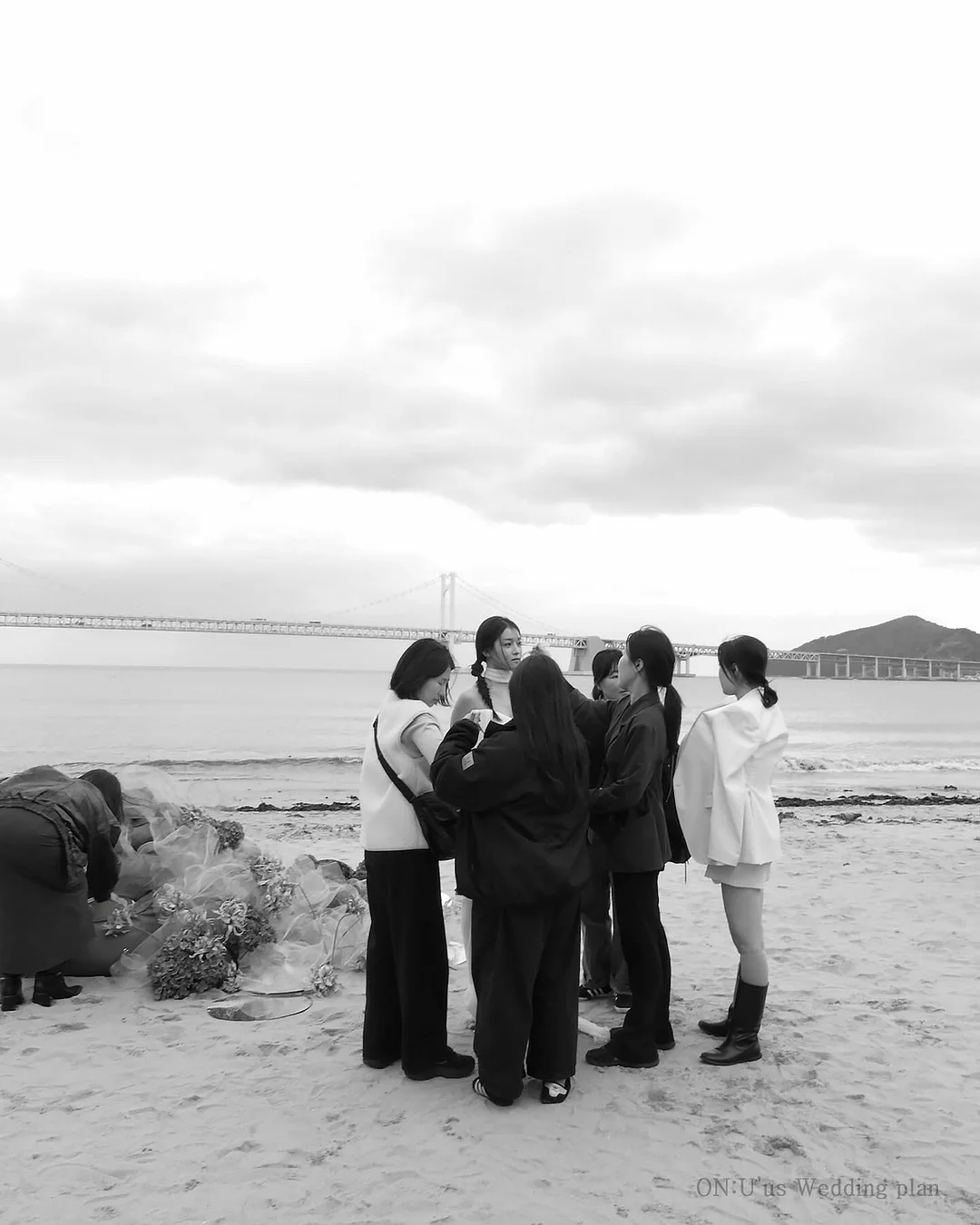 라미스 올화이트 반지 8