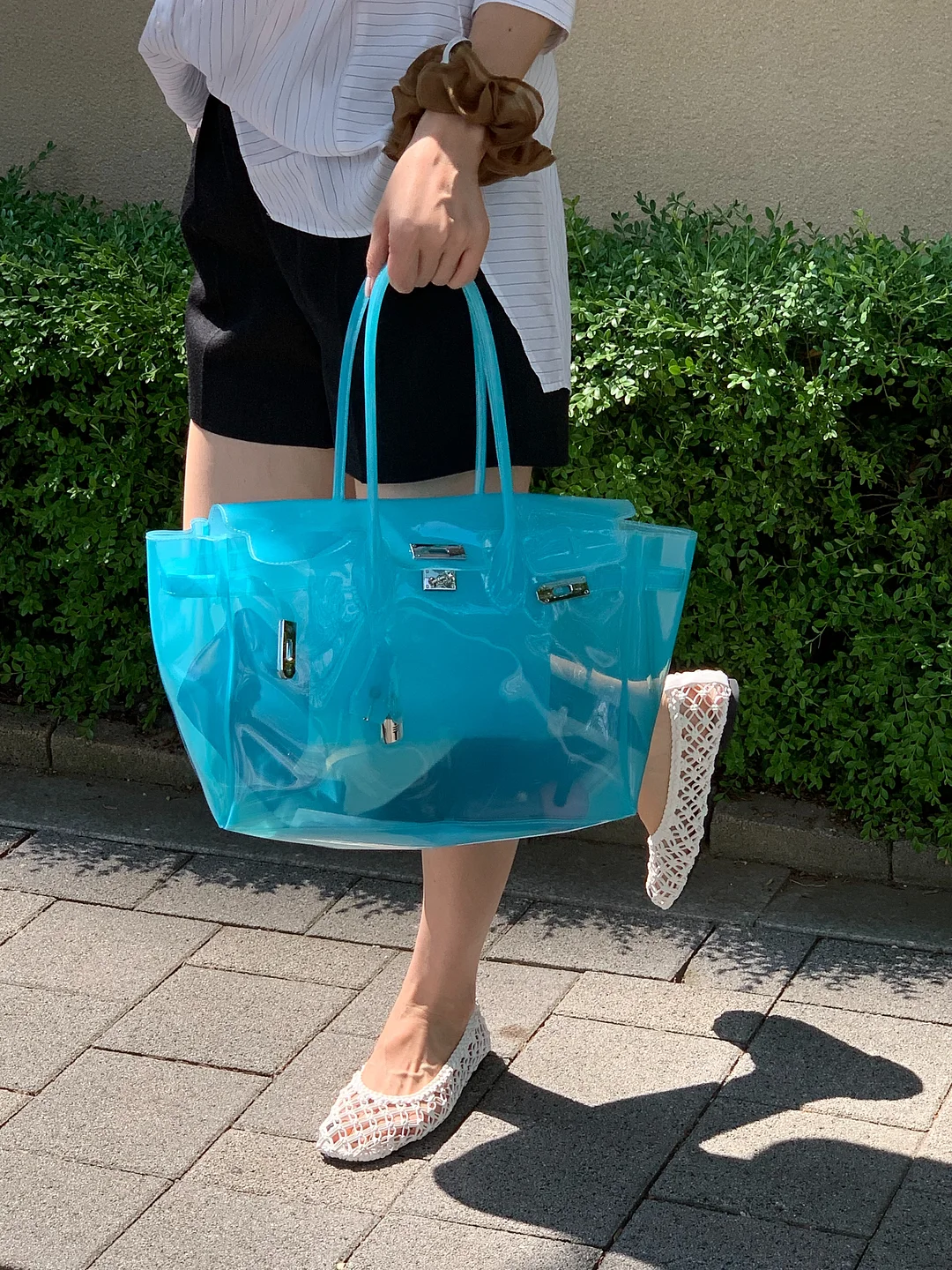 용이네오리주물럭 4