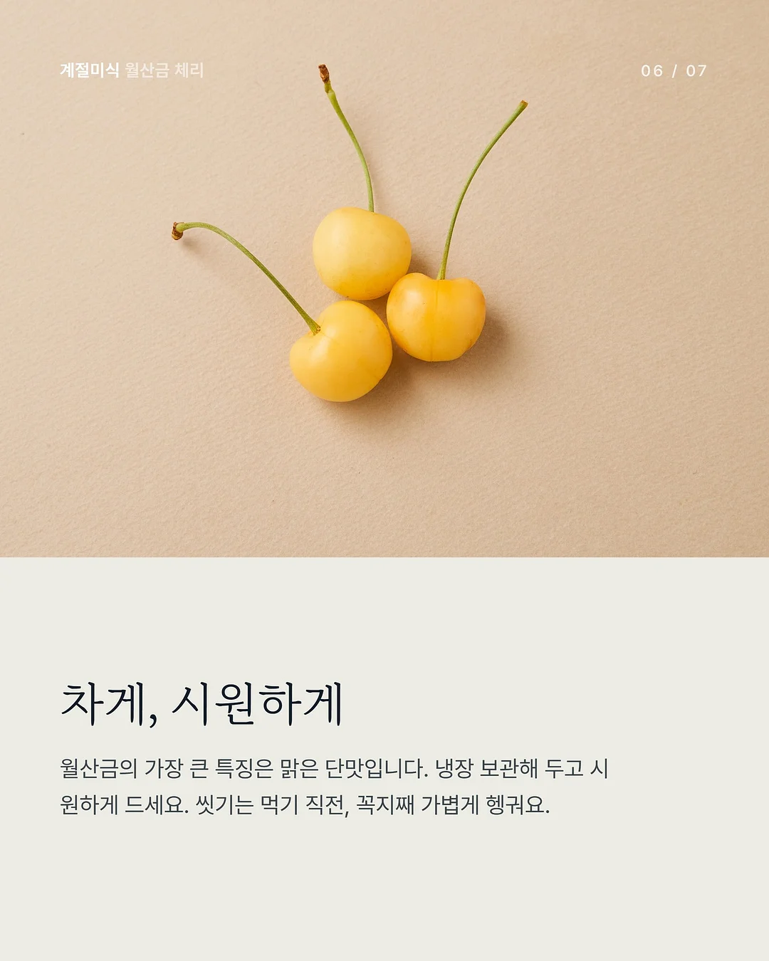 광채 하이라이터 6