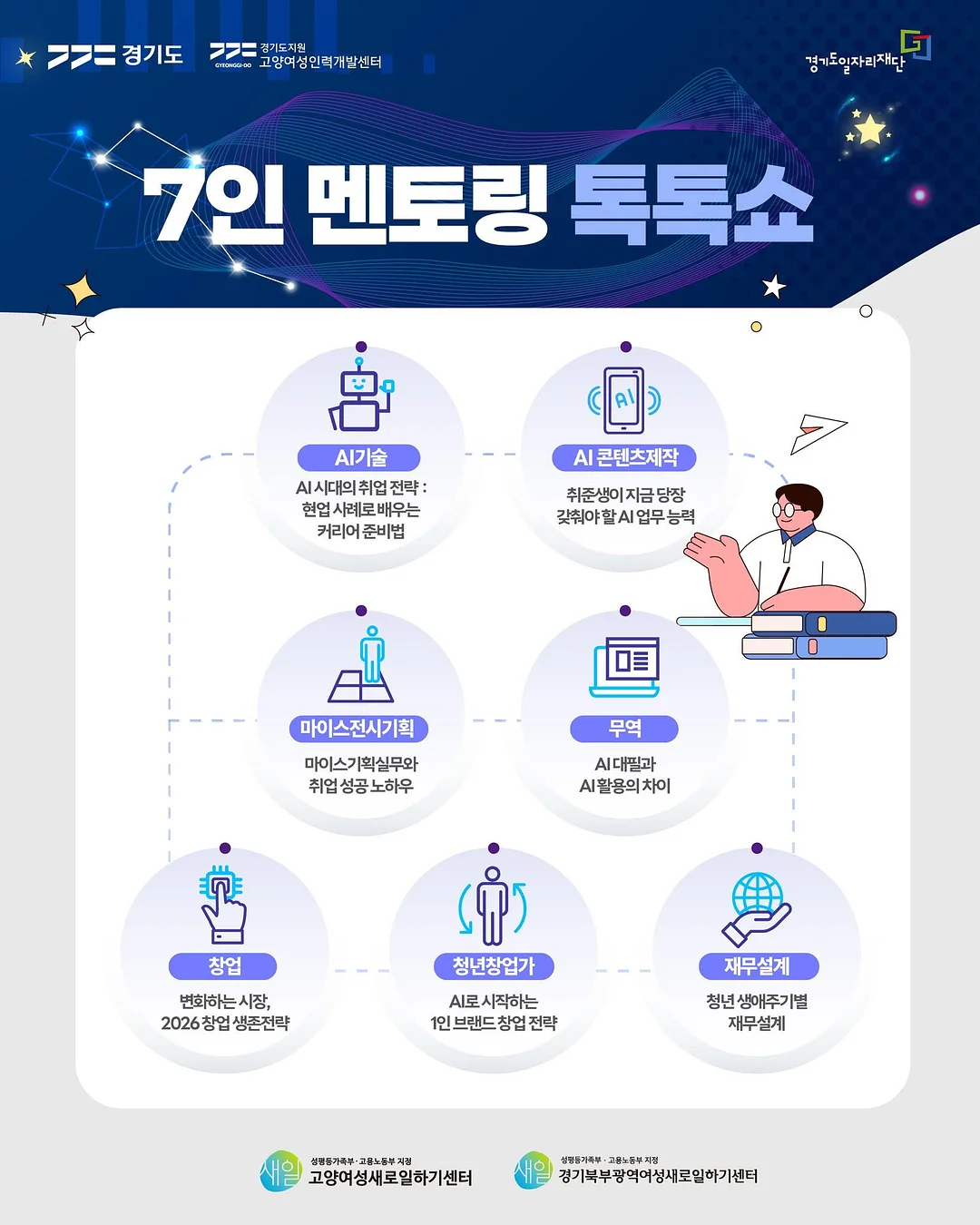 김치전·부추전 비법 재료 7