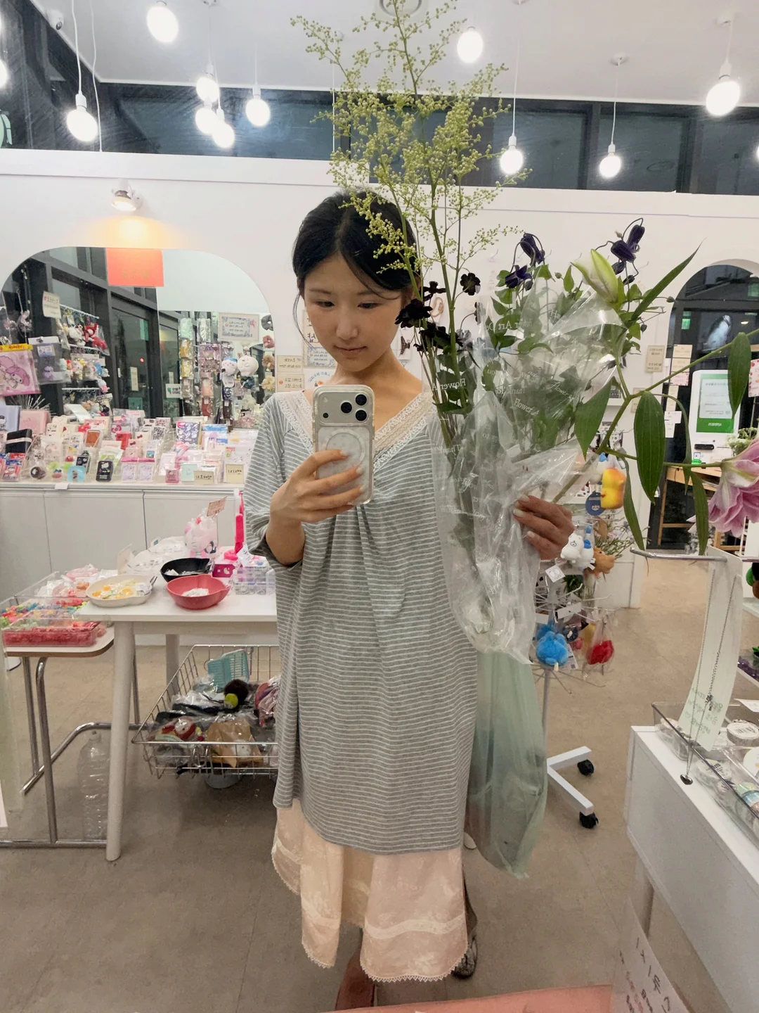 기능성 요가 프로그램 4