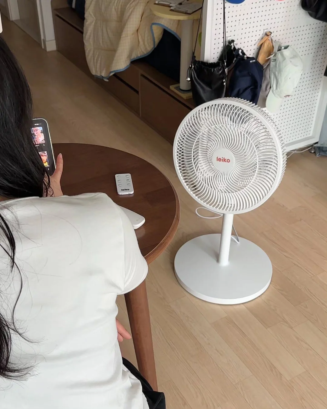 픽업카페 제주애월점 소금빵 6