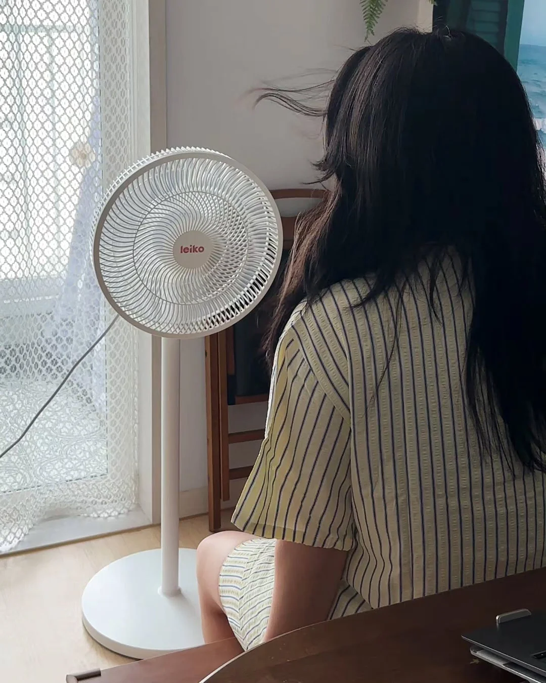 픽업카페 제주애월점 소금빵 7
