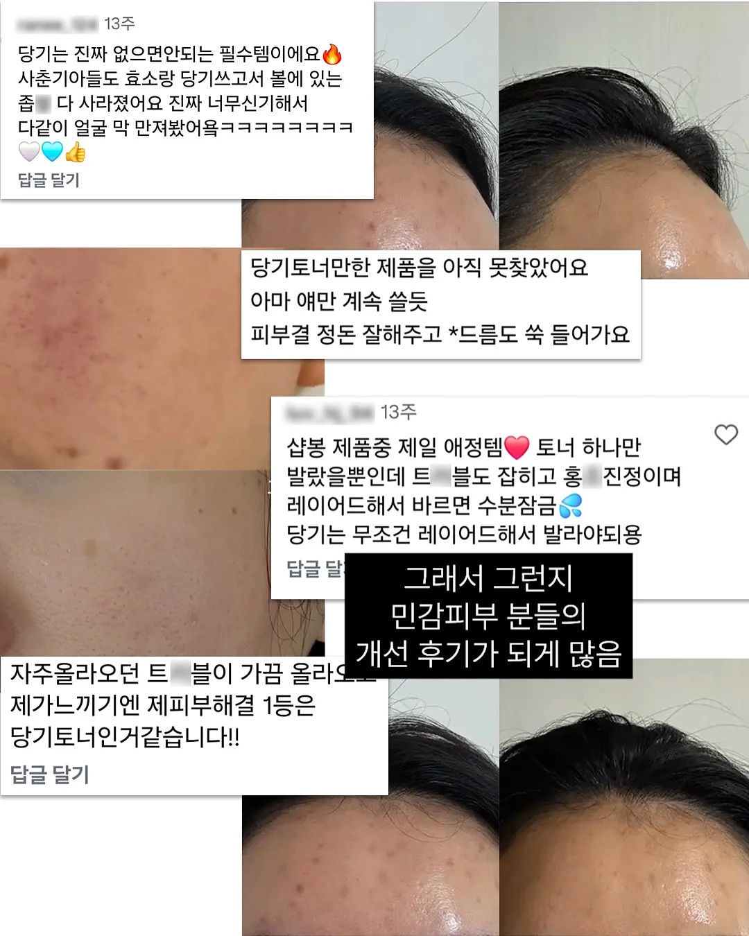 하트 모양 다육이 5