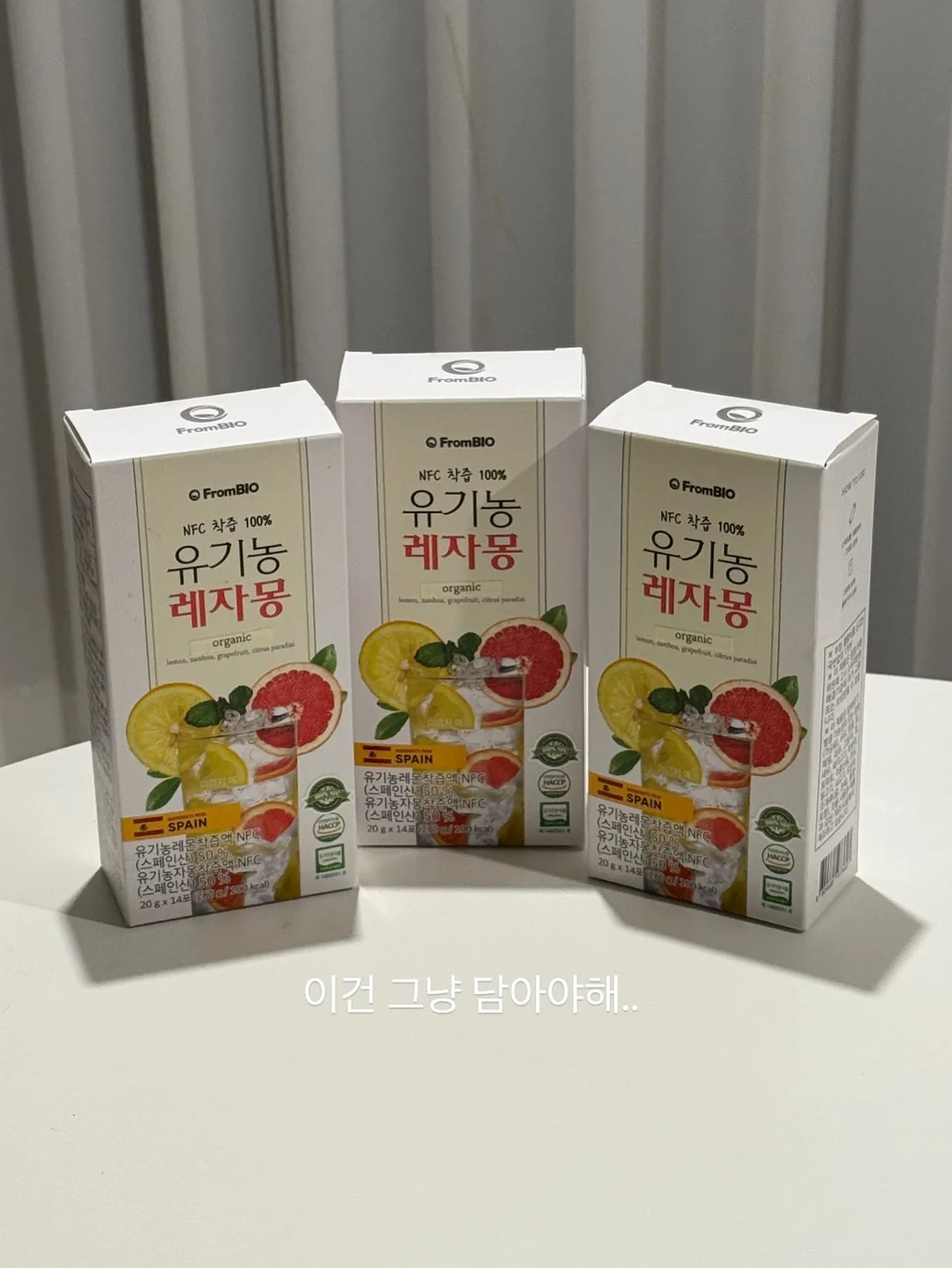 곤약 스크럽 클렌저 + 필링 토너 2