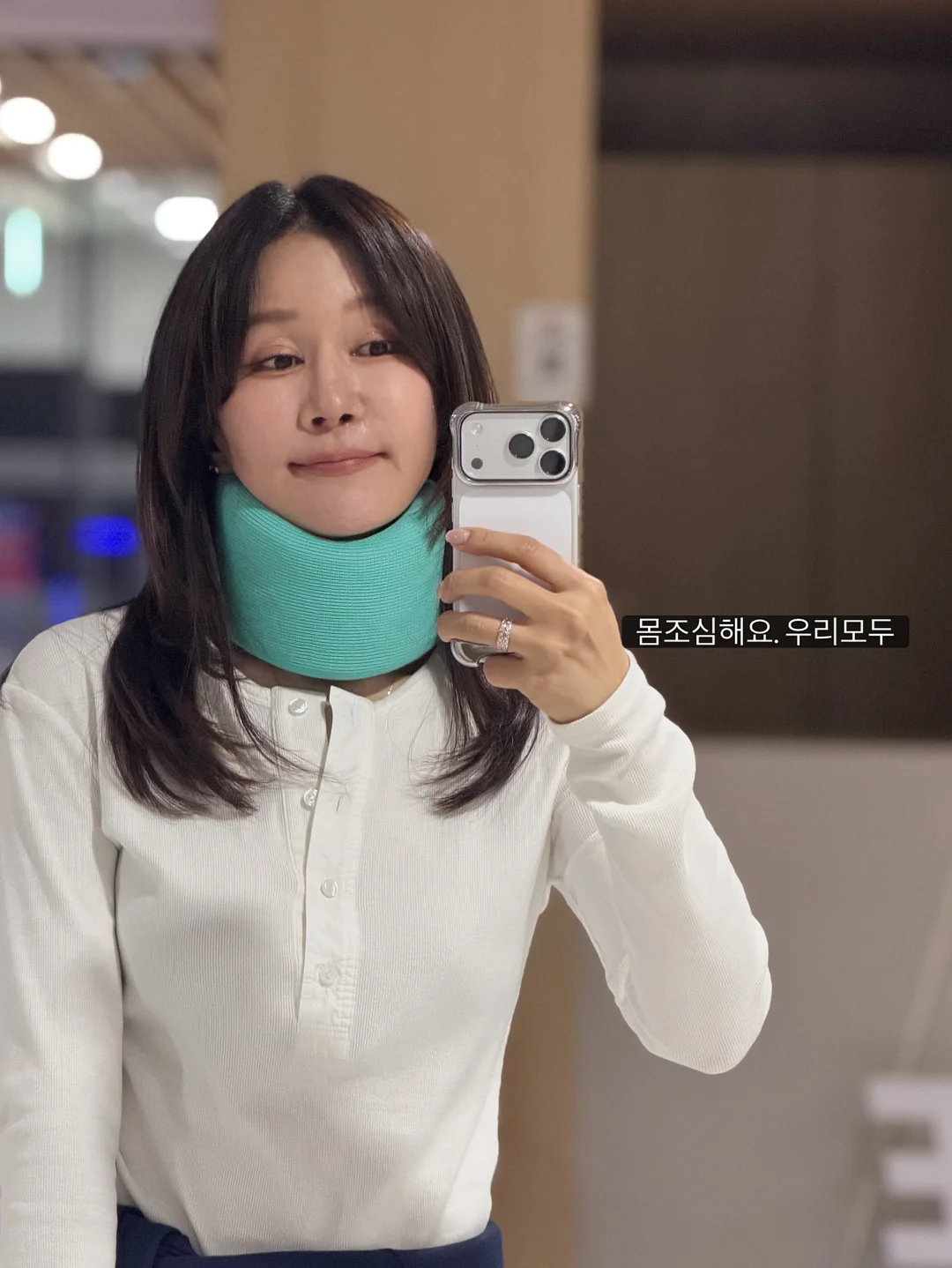 팡파레 큐브케이크 9