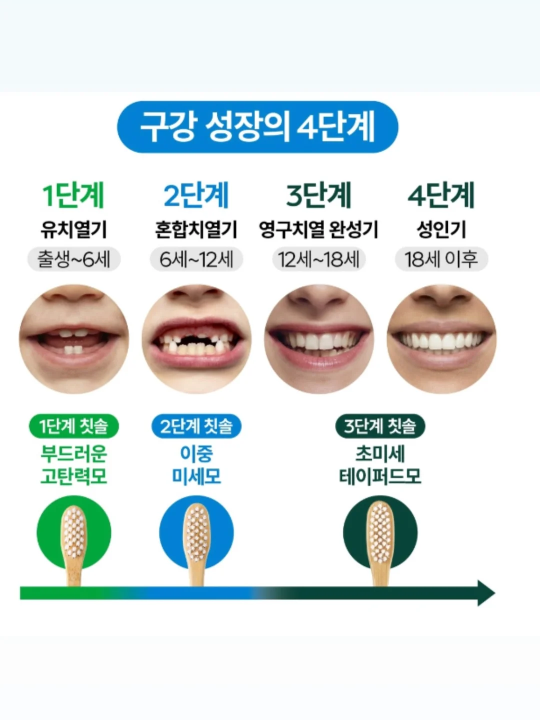 미인점 10