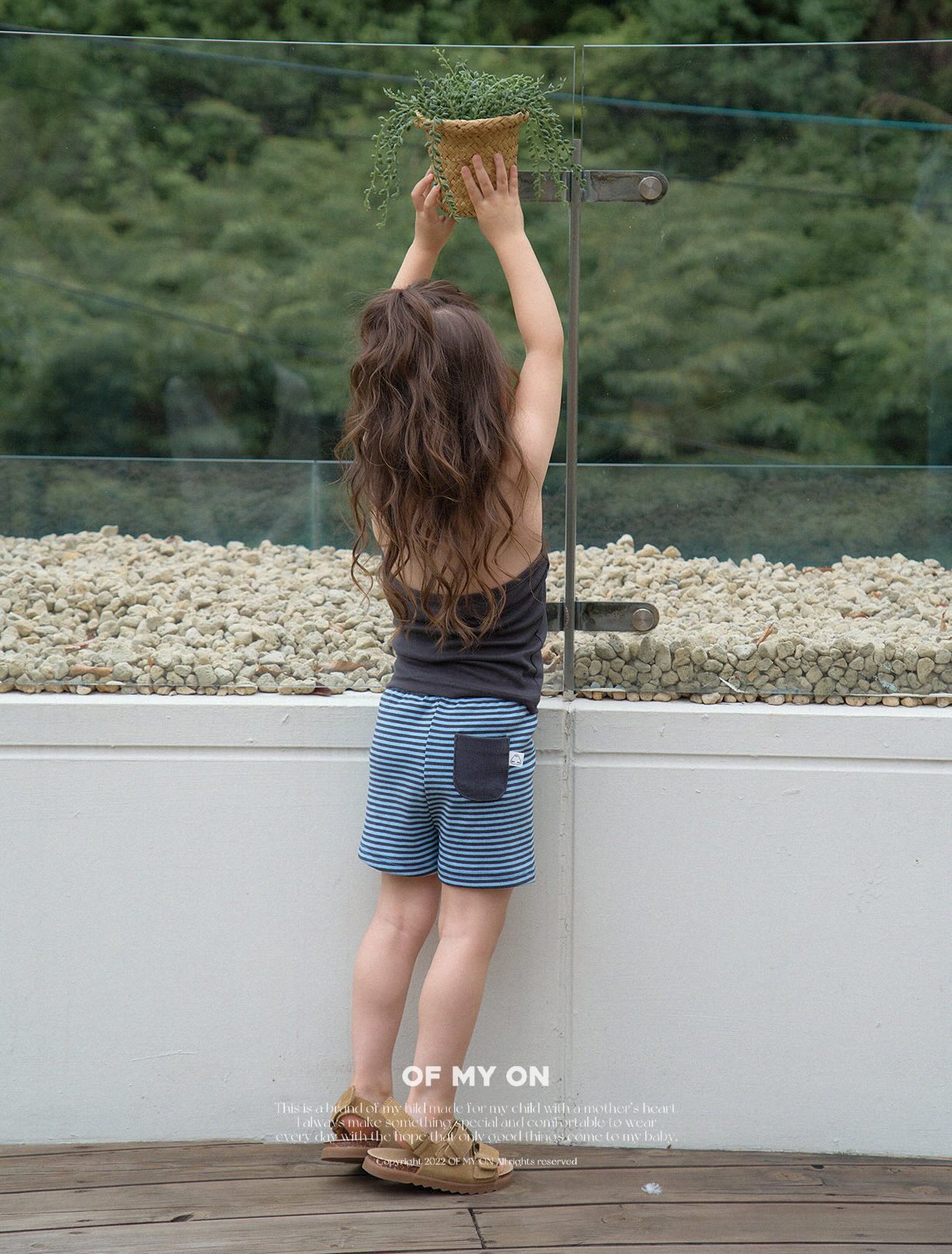 모엔 스퀘어넥 민소매 맥시 롱 원피스 4