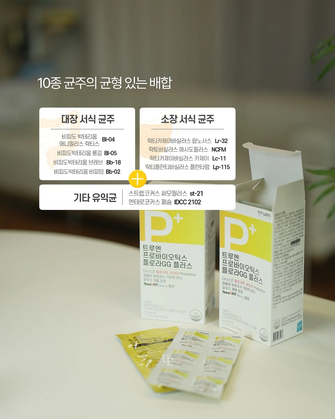 사무실 공간 쉐어 멤버 4