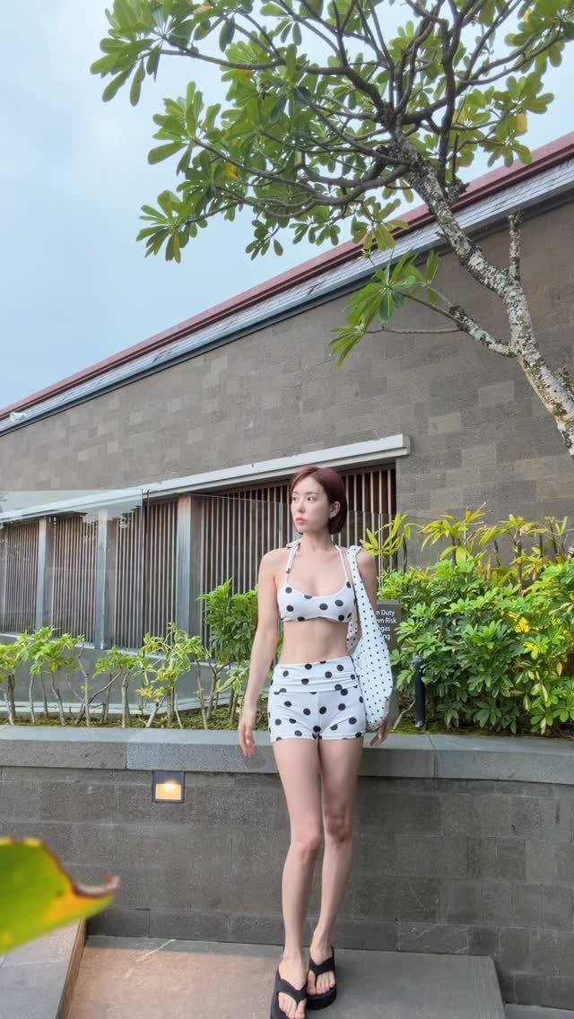 별의커비 미니 파우치