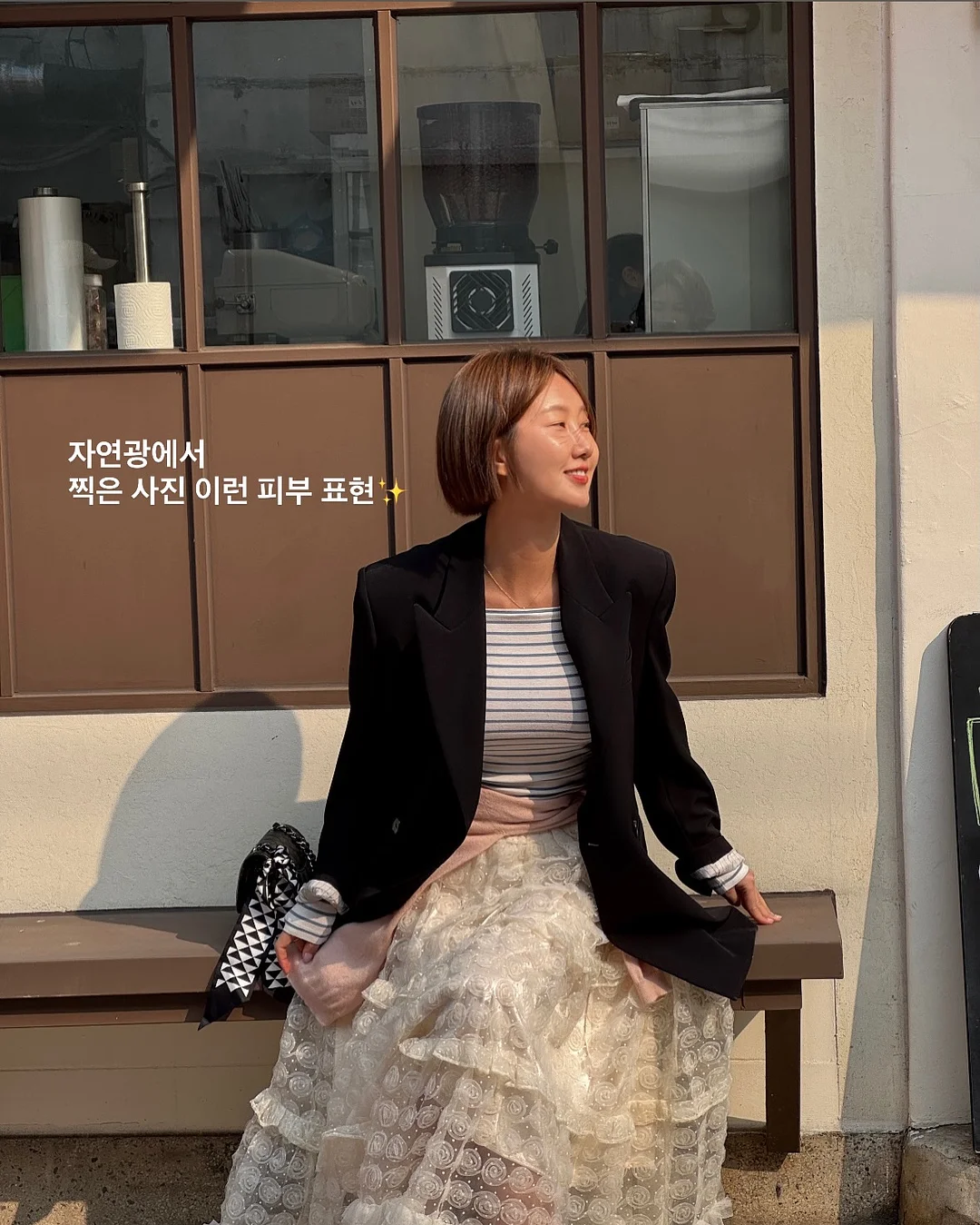 나비꽃다발 6