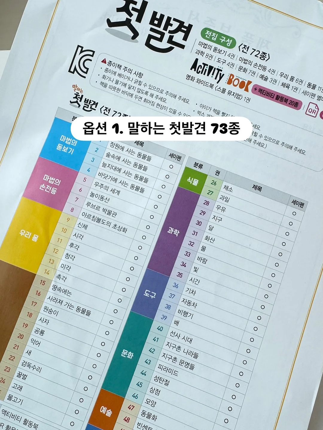 봄날의 햇살 케이크 2