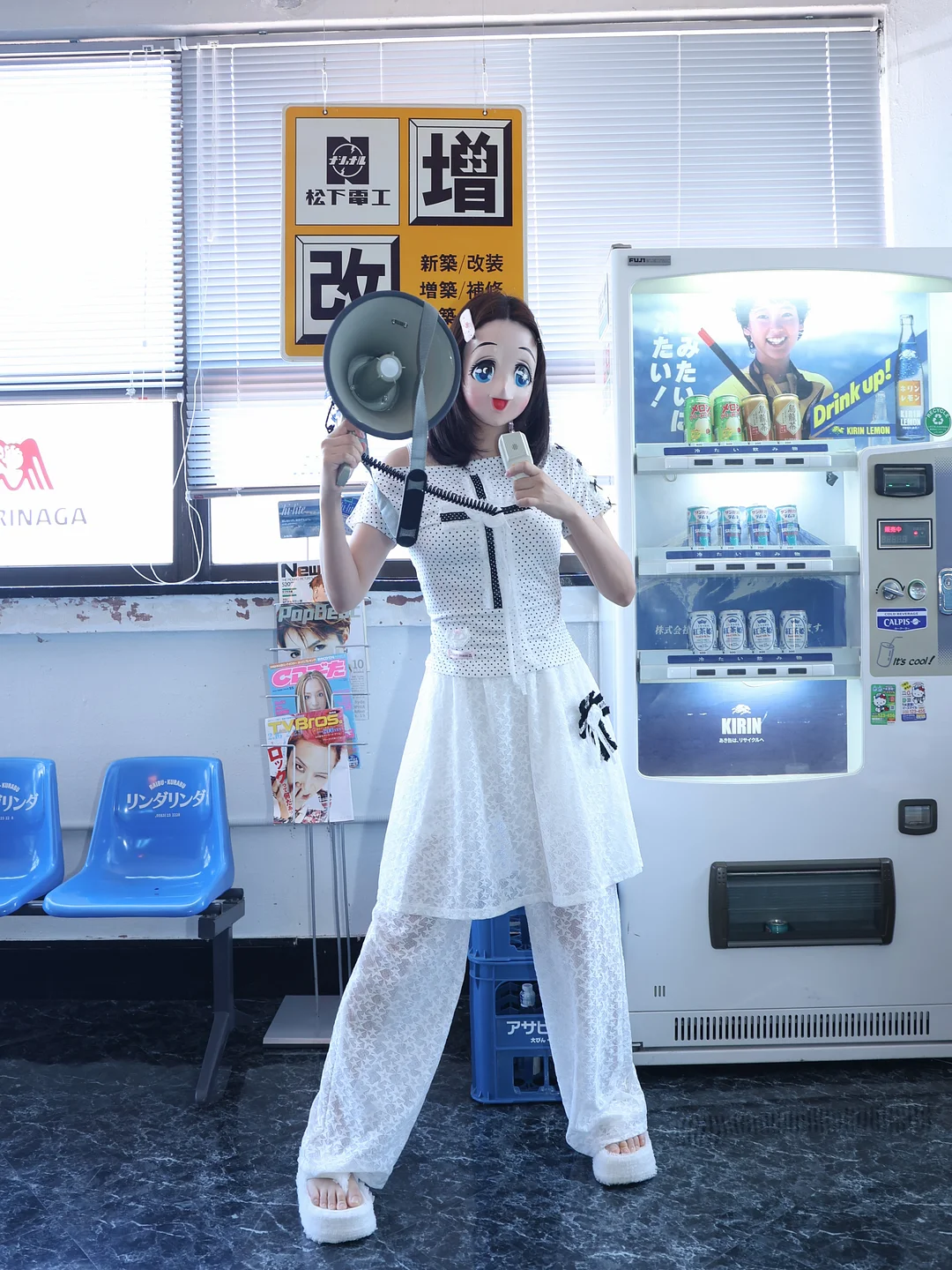 베네통키즈 여름 의류 3